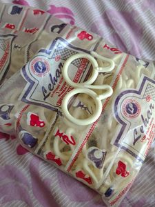 Curtain Rings