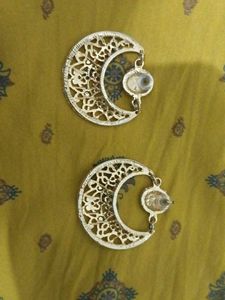 Beautiful Indian Jewelry Set