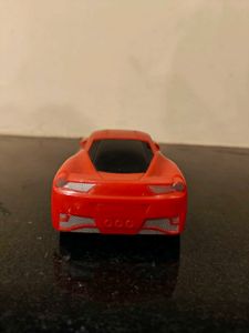 Remote Control Car