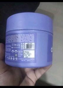 Cleansta Rosemary Hair Fall Control Mask