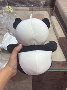 Cute Panda Plush Toy