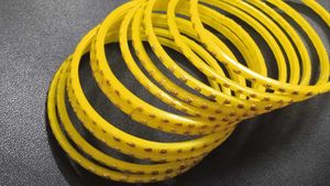 Aesthetic Bangles