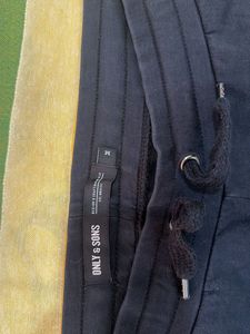Only &amp; sons original ripped lower