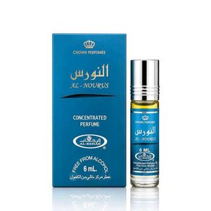 Al-Rehab Al Nourus for Men Perfume Oi
