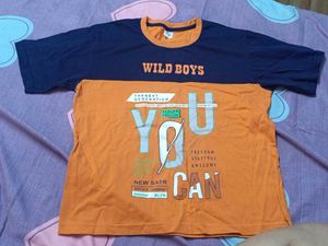 Cool Boys T-Shirt