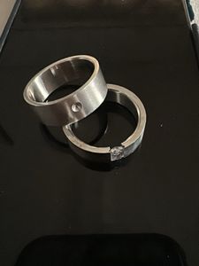 Rings Set