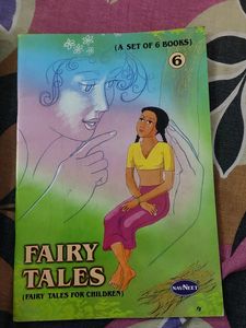 Storybooks