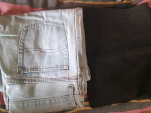Combo of 2 Jeans - Men