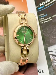 FOSSIL*❣️🔸 *LADIES WATCH*🔸 *GOOD QUALITY*