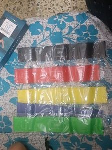 QUXIS Resistance Bands