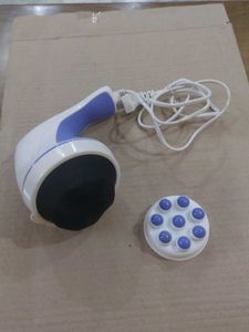 Relax &amp; Tone Massager