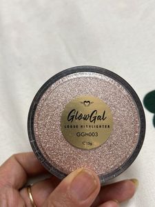 Daily Life Forever 52 Glow Gal Highlighter