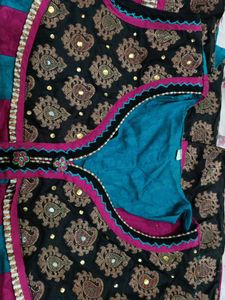 I Am Selling Anarkali Kurta