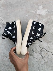 Star Sneakers