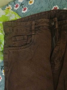 Stylish Wide-Leg Trousers