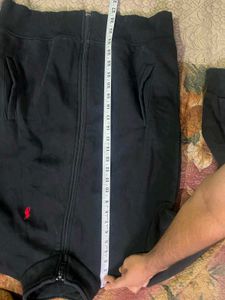 Classic Polo Ralph Lauren Zip-Up Jacket