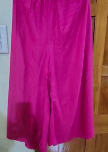 Magenta Palazzo