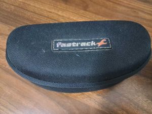 Fastrack: Stylish Brown Sunglasses
