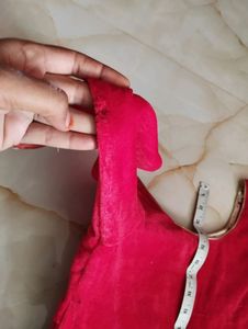 Like A New Velvet Net