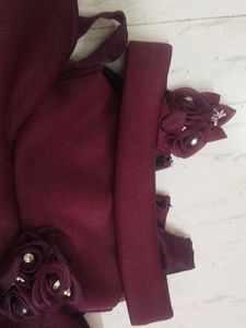 Party Wear Frock