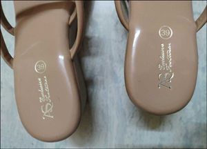 New Wedge Platform