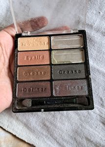 Make Up Combo