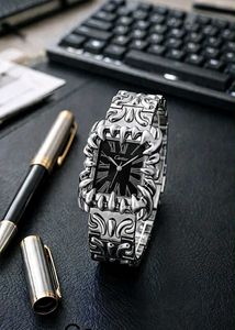 Cartier Watch - Elegant &amp; Stylish