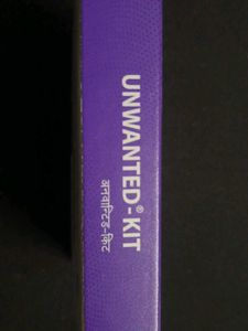 Unwanted Kit