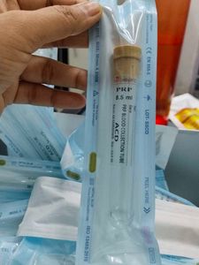 Bio Acd Pro Tube 8.5ml