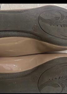 Beige Bellies