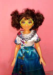 Disney's Encanto Mirabel Doll