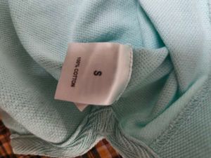 3 PIECES -SSeinse , united colours of Benetton -T-