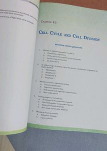 Biology Exemplar Problems Class XI &amp; XII