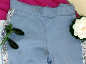 Chic Polka Dot Kurta Set