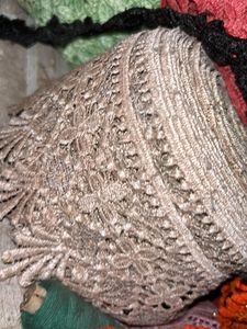 Laces 100+ MTR Lace