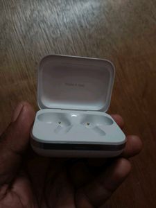 Realme Earbud Charging Case