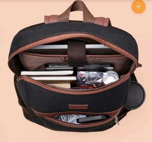 Original Zouk Backpack