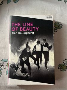 The Line of Beauty by Alan Hollinghurst