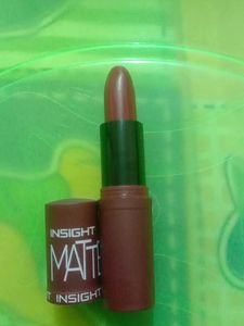 Insight Lipstick 💄