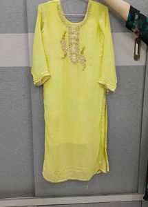 gorgeous garara set