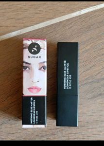 SUGAR Lipstick - Rose Job