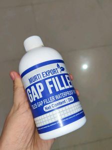 Tiles Gap filler waterproof