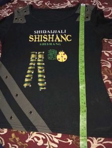 Printed Tshirt
