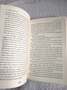 ❗NEW BOOK❗Dogged Pursuit