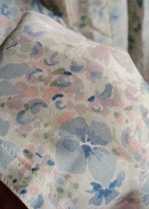 Floral Kurta