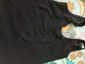 Jockey Pure Cotton Tank top for women