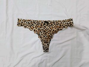 🇳🇿💫🎀Leopard Print Thong