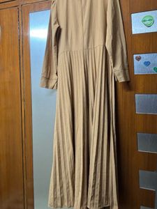 Elegant Pleated jumpsuit