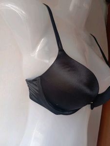 Victoria's Secret Black Push-Up Bra