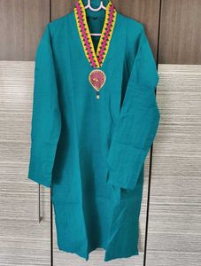 Garba Men Kurta